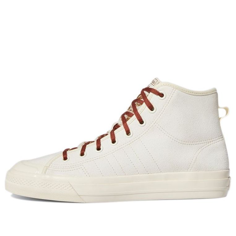 adidas Nizza Hi Rf 'Beige' H01148