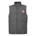 Canada Goose Garson Vest 'Graphite' 4151M-66