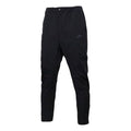 Nike Woven Athleisure Casual Sports Long Pants Black 927992-010