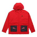 adidas Cny Jkt New Year's Edition Casual Sports Hooded Jacket Red GP1822