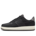 Nike Air Force 1'07 LV8 'Black Sail' FZ5225-001