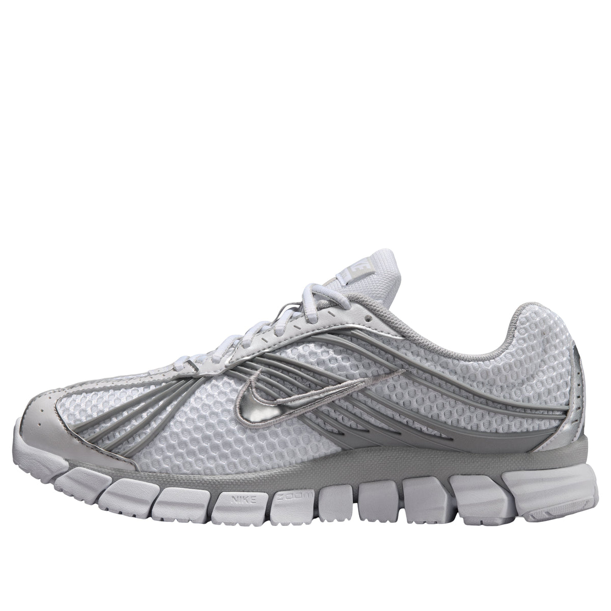 (WMNS) Nike Zoom Skylon 11 'White Grey Fog Silver' IU7360-103