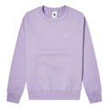 Nike NRG Solo Swoosh Crew 'Urban Lilac' CV0554-563