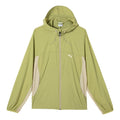 PUMA Urban Cool UV Jacket 'Green' 628370-89