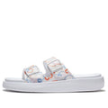 (WMNS) Li-Ning Clap Stylish Casual Fashion Slippers AGAS004-1