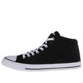 Converse Chuck Taylor All Star High Street High 'Black White' 151041F