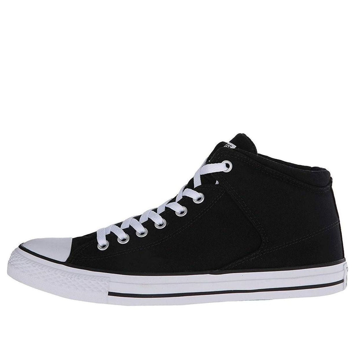 Converse Chuck Taylor All Star High Street High 'Black White' 151041F