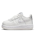 (TD) Nike Air Force 1 Low SE 'White Silver' FJ3488-100