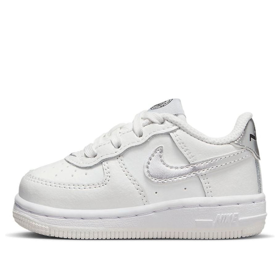(TD) Nike Air Force 1 Low SE 'White Silver' FJ3488-100