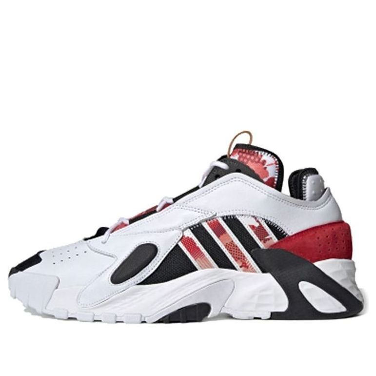 adidas Streetball 'Chinese New Year' FW5270