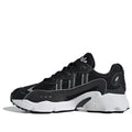 (WMNS) adidas Ozweego OG 'Black White' IG6074