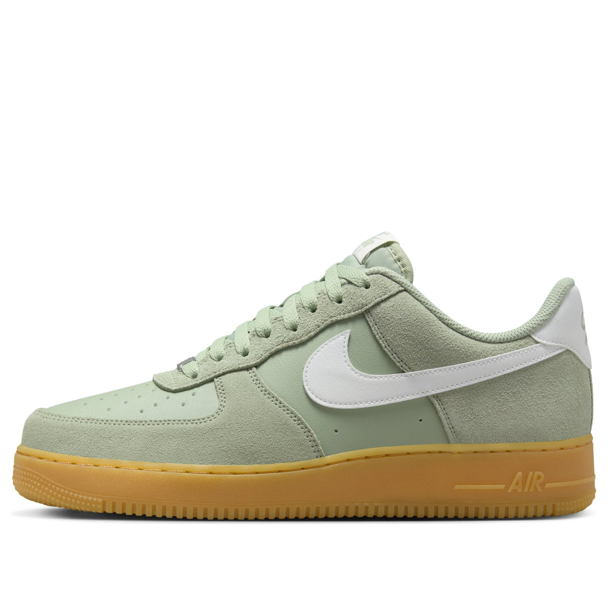 Nike Air Force 1 '07 LV8 'Jade Horizon' FQ8714-300