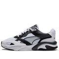 PUMA Unisex X-Ray Millenium Casual Shoes Black/White 375999-12