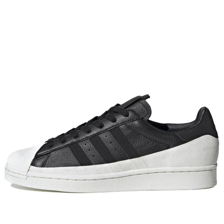 adidas Superstar MG 'Black Off White' FV3025