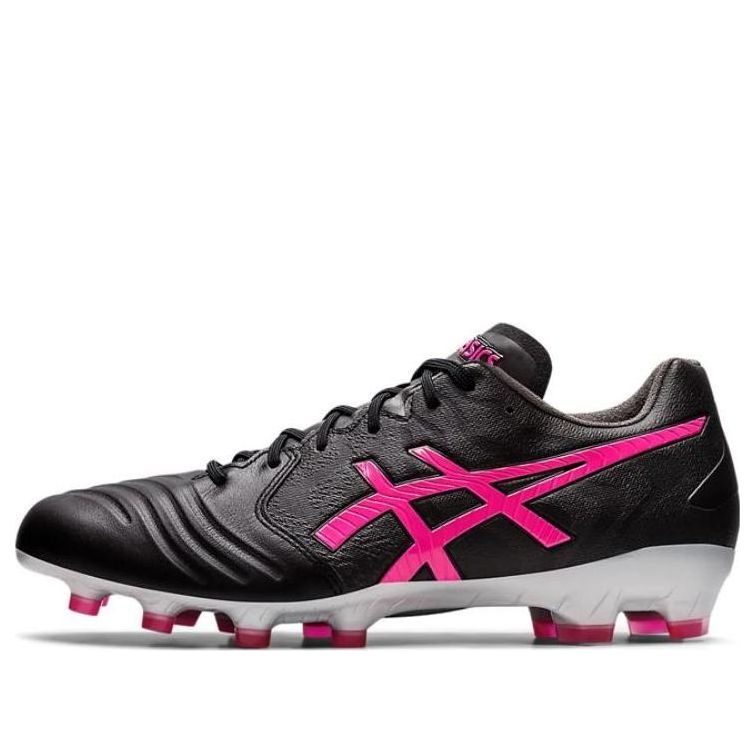 ASICS Ultrezza 2 'Black Pink Glo' 1103A061-005
