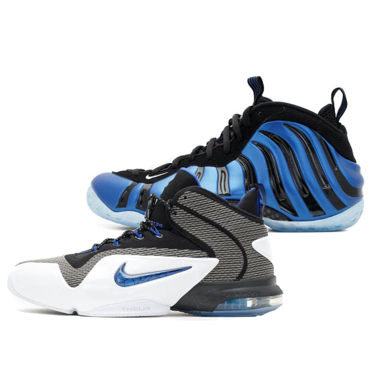 Nike Air Penny QS 'Sharpie Pack' 800180-001