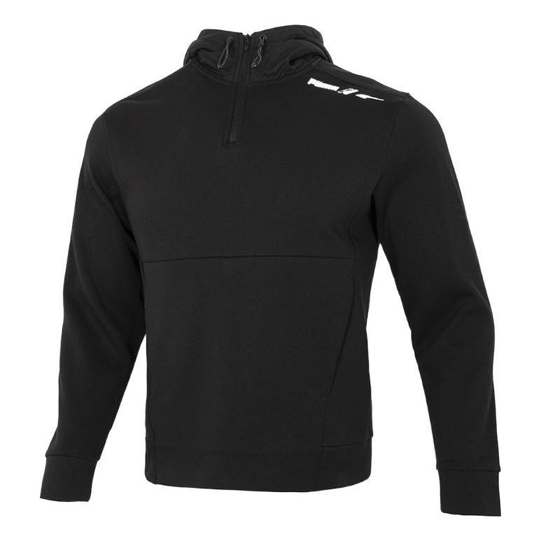 PUMA Casual Outwear Hoodie 'Black' 849557-01