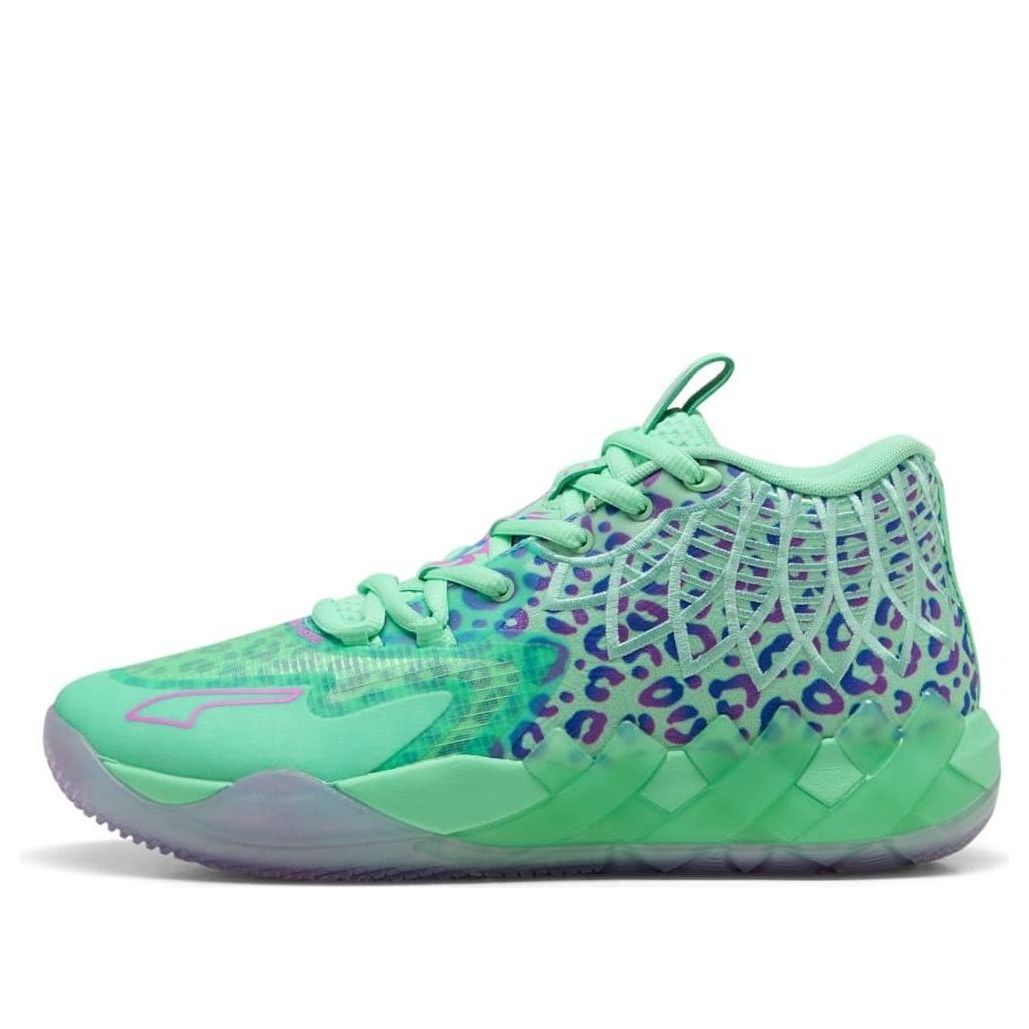 PUMA LaMelo Ball MB.01 'Alien Safari' 311401-01