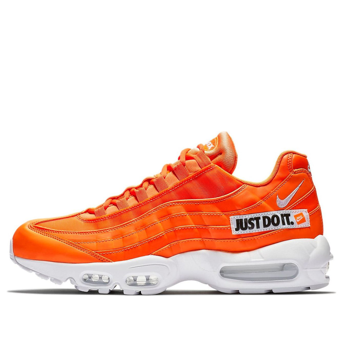Nike Air Max 95 'Just Do It' AV6246-800