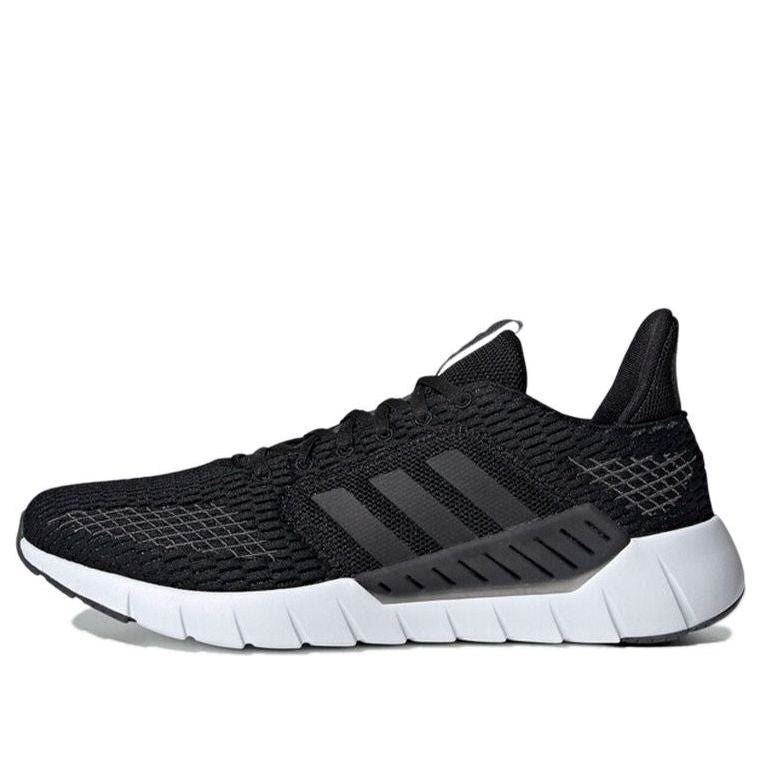 adidas Asweego CC 'Black' F36324