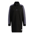 (WMNS) adidas 3-Stripes Dress Future Icons 'Black' GS2606