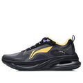 Li-Ning Chongyun 'Black Yellow' ARHR057-1