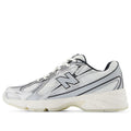 New Balance 740 'Silver Metallic White' U740WSM