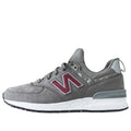 New Balance Ronnie Fieg x Dover Street Market x 574 Sport 'Grey' MS574KI