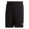 Men's adidas Ubu Short Casual Black Shorts GL2226