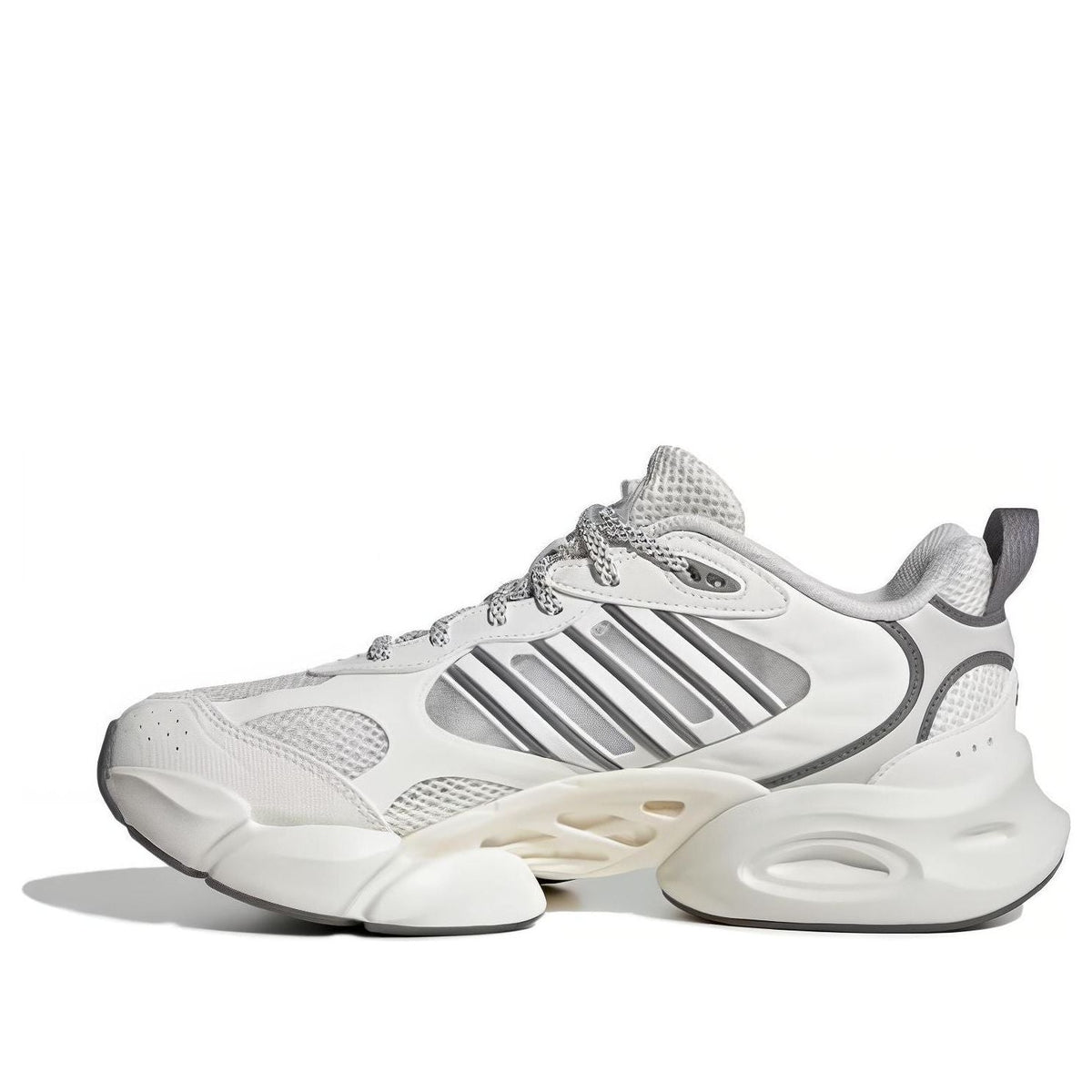 adidas Climacool Vento 3.0 'White Grey' IH2288