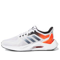 adidas Alphatorsion 2.0 'White Orange' GZ8739
