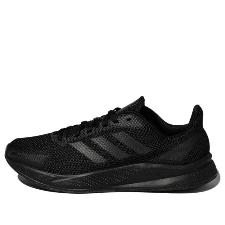 adidas X9000l1 Non-Slip Breathable Low Tops Casual Black FZ2047