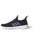 (WMNS) adidas Cloudfoam Pure 'Black Grey' EG3848