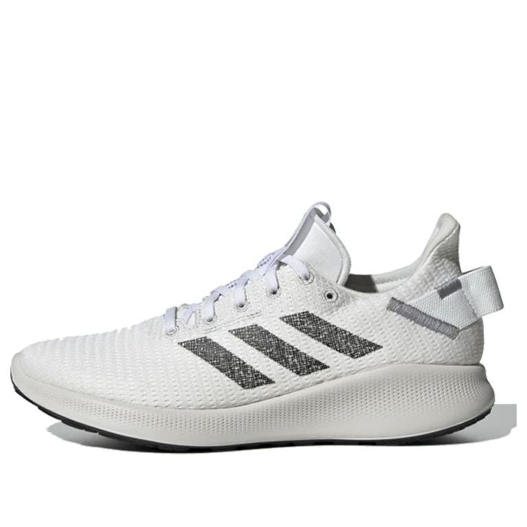 (WMNS) adidas Sensebounce+ Street 'Grey Black' G27270