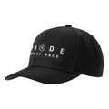 Li-Ning Way Of Wade Logo Baseball Cap 'Black' AMYR200-1