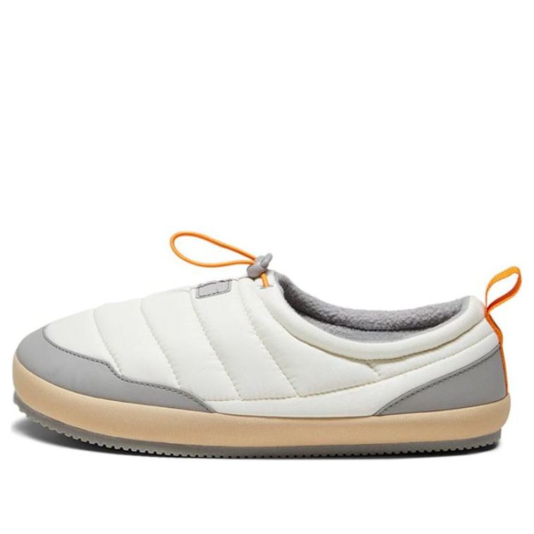 PUMA Tuff Padded Plus 'Beige White Grey' 392836-03
