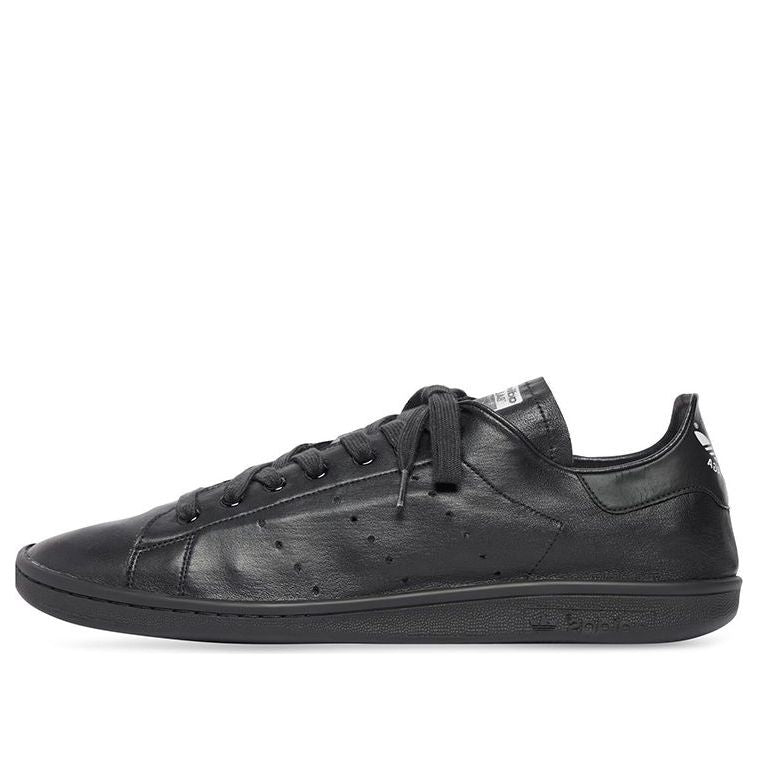 Balenciaga x adidas originals Stan Smith Sneakers 'Black' 721835WBDV31000