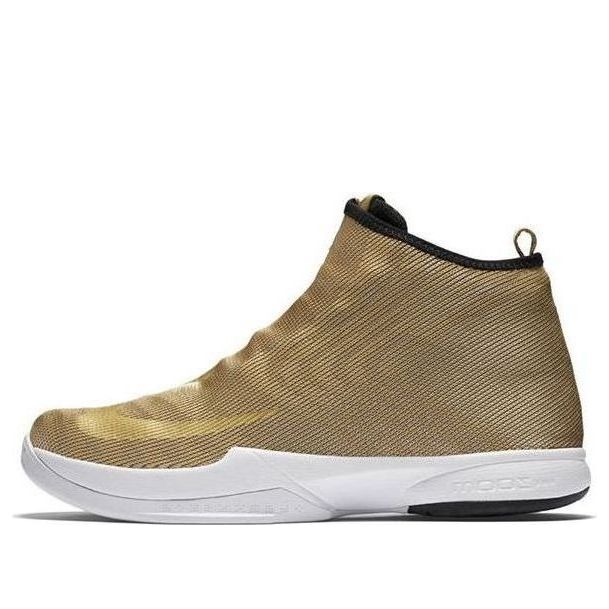 Nike Zoom Kobe Icon Gold 819858-700