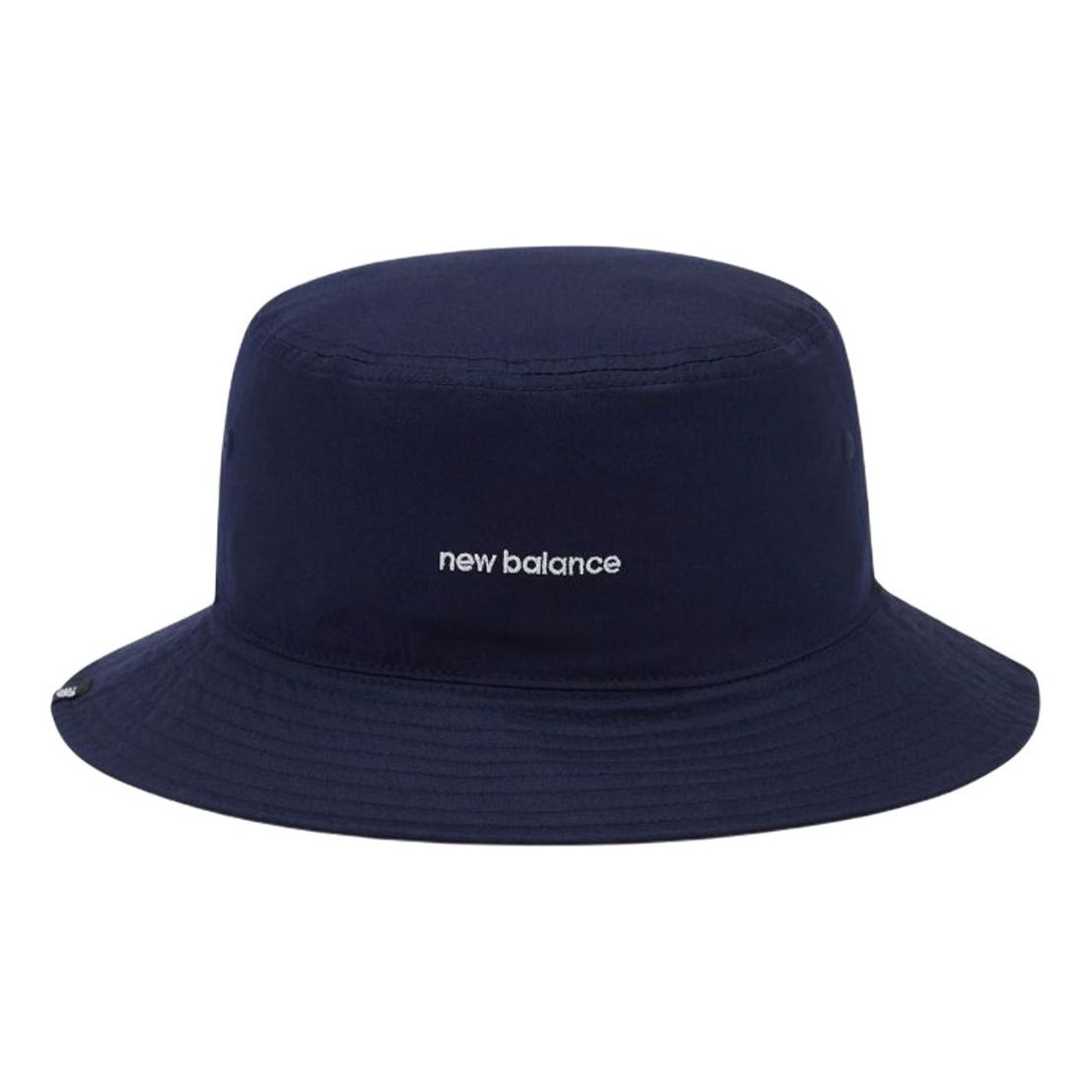 New Balance Bucket Hat 'Team Navy' LAH13003-TNV