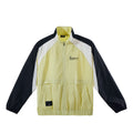 New Balance Running Woven Jacket Asia Sizing 'Light Green' NAE12131-LGN