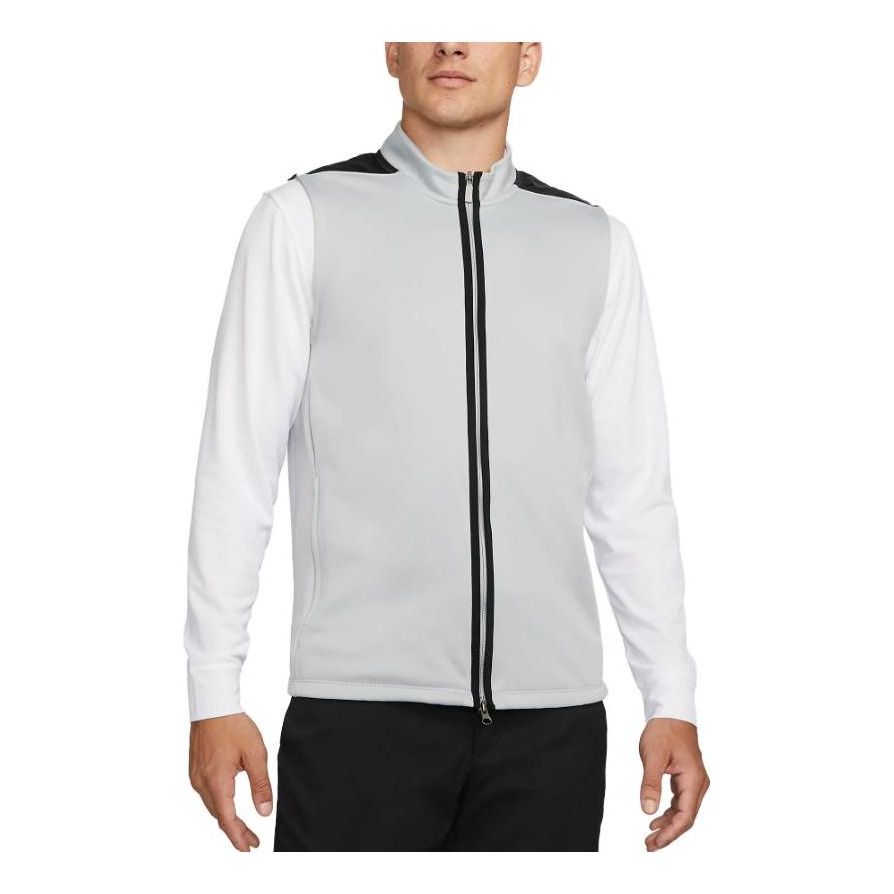 Nike Golf Therma-Fit Victory Vest 'Grey' DQ4573-084