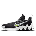 Nike Giannis Immortality 'Black Volt' CZ4099-010