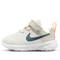 (TD) Nike Revolution 6 'White Diffused Blue' DD1094-100