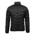 PUMA PWRWarm packLITE 600 Down Jacket 'Black Grey' 594590-01