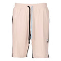 PUMA Culture Maker Logo Shorts 'Pink Black' 598528-65