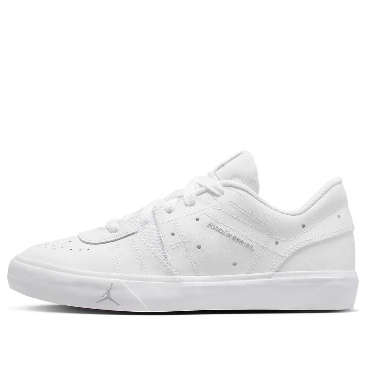 (WMNS) Air Jordan Series ES 'White Grey Fog' DN1857-100