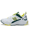 New Balance NB 878 'White Green Yellow' CM878RSA