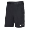 Nike Np Df Flex Vent Max Short Casual Sports Knit Shorts Black CJ1957-010