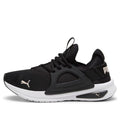 (WMNS) PUMA Softride Enzo Evo 'Black Island Pink' 378068-24
