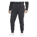Nike Sportswear Club Fleece Sweatpants 'Black' DC2727-010